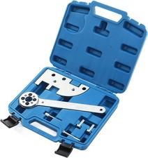 KIT MESSA IN FASE VOLVO 2,0L