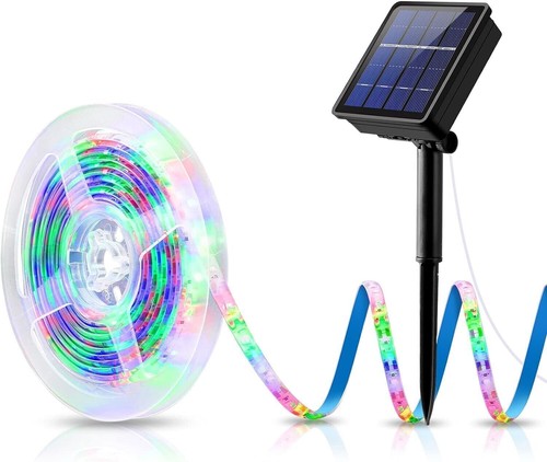 Andowl striscia led solare - andowl,