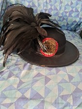  Cappello 27 BTG. Moretto da