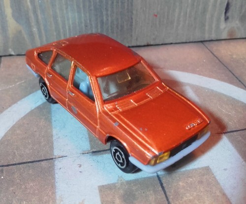 Majorette simca chrysler 1308 - simca,