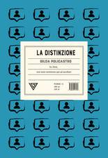 Libro - Gilda Policastro - La