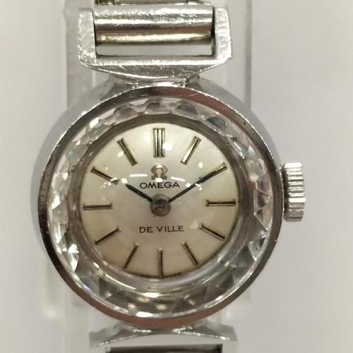 Omega ville cocktail - de,