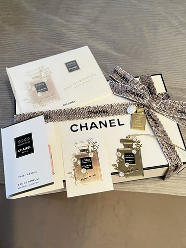 Chanel crush assoluto profumo - chanel,