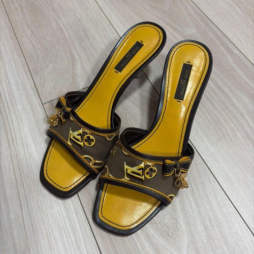 Louis vuitton tacco - louis,