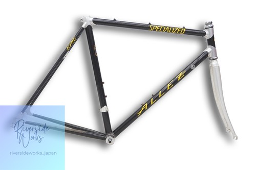 Set telaio specialized allez - telaio,