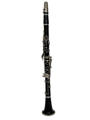 Clarinetto buffet crampon e12 - clarinetto,