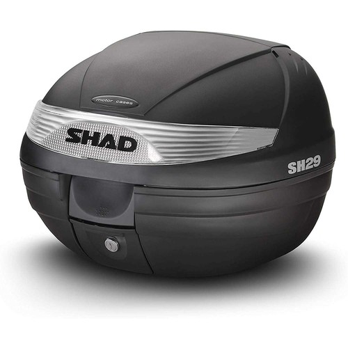Bauletto moto top - bauletto, case
