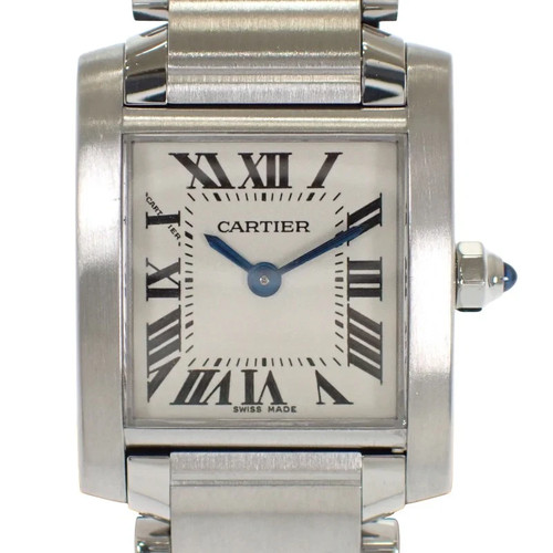 Orologio cartier tank - cartier,