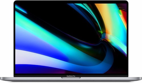 Apple macbook pro - pro, 16