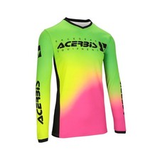 MAGLIA MOTOCROSS ENDURO