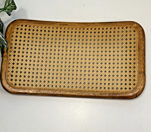 Schienale vintage ricambio