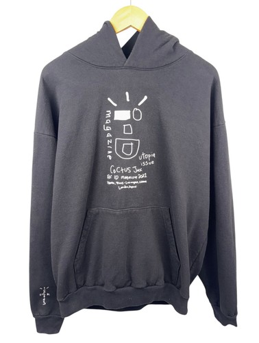 Felpa con cappuccio - , travis