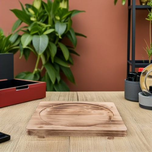 Accessori per cuscini legno - ,