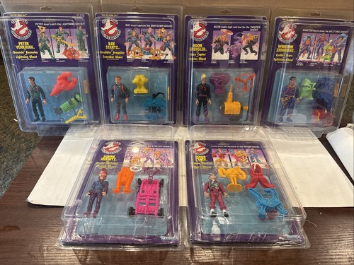 Lotto action figure - di, 6