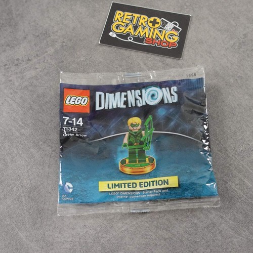 Lego dimensions limited - lego,