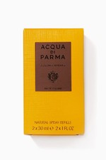 Acqua di Parma natural spray