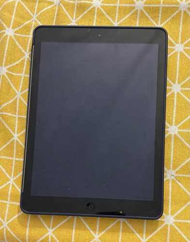 Apple ipad air generazione - ipad,