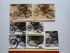 Ducati 500 GTL-GTV prototipo