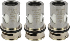 TPP Mesh Coil, Testina per