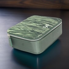 Custodia da viaggio vintage