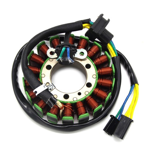 Bobina statore alternatore per - bobina,