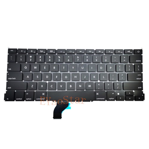 Tastiera usa macbook - tastiera, pro