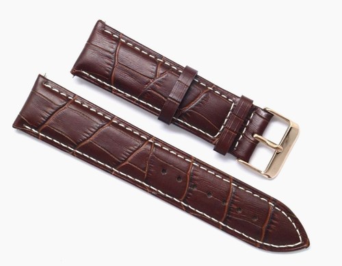 Cinturino orologio pelle grana