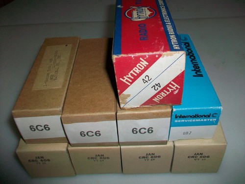 Kit tubi hro nazionali - kit,