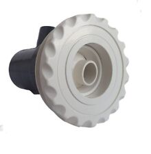 Kit bocchetta idromassaggio Jet con getto direzionale piscine con pannelli/liner