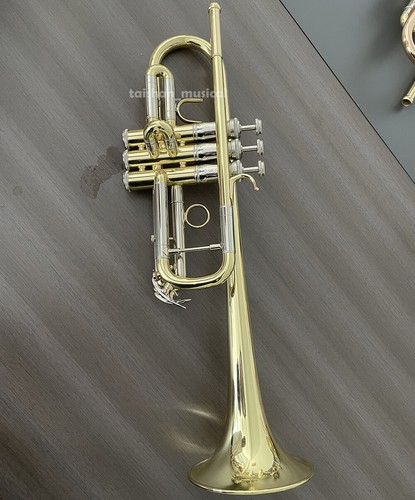 Tubo tuning cupronichel tromba