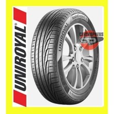Pneumatico Estivo UNIROYAL 215/65 R15 RAIN MAX-5 104T 215 65 15