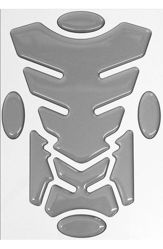 Transformer silver resina - 3d,