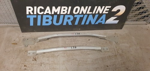 Traversa rinforzo paraurti