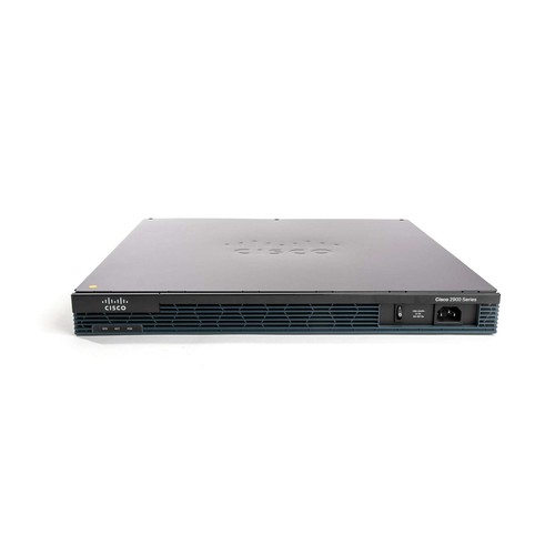 Cisco cisco2901 router ii - router,