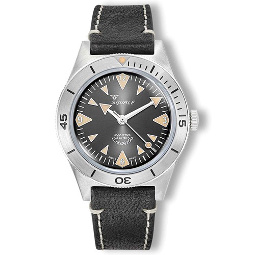 Squale superssabk orologio - squale, superssabk.pn