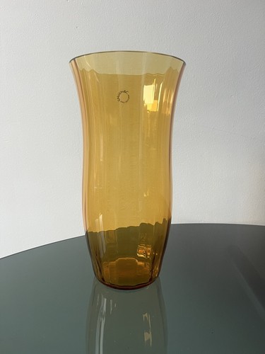 Vaso alto vetro murano - in, di