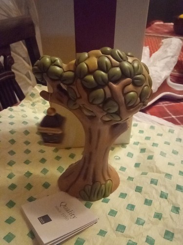 Meraviglioso alberello con - meraviglioso,