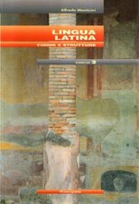 Lingua Latina. Forme e strutture-.Esercizi 2