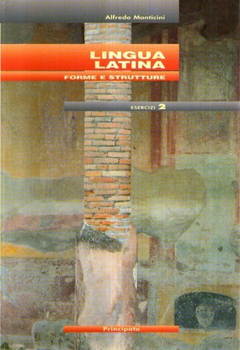 Lingua latina forme e - lingua, latina.
