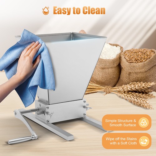 Malt muncher kit mulino per - malt,