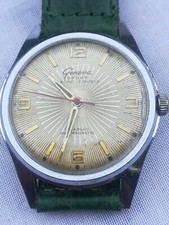 OROLOGIO Uomo GENEVA SPORT