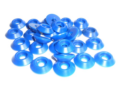Coni taper plastica - taper,