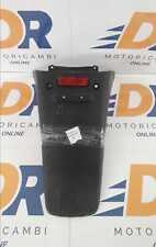 PARAFANGO PORTA TARGA POSTERIORE HONDA @ CHIOCCIOLA 125 150 2002 2003 2004 2005 