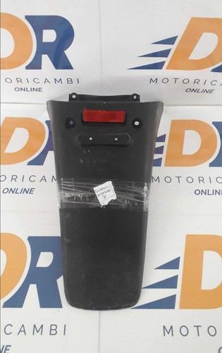 Parafango porta targa - parafango,
