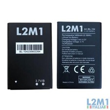Batteria BL-104 per NGM Facile