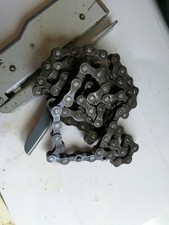 CATENA RACING USATA UG STRETTA UTILIZZABILE CATENA BICI CORSA 