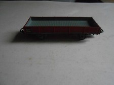 TRENINO MARKLIN H0 2923 CARRO