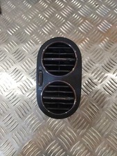 Volkswagen Tiguan  Cruscotto Sfiato Griglia Anteriore Sinistro Nera 5M0819759