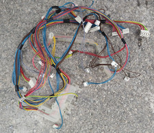 00657886 Bosch Main Electrical