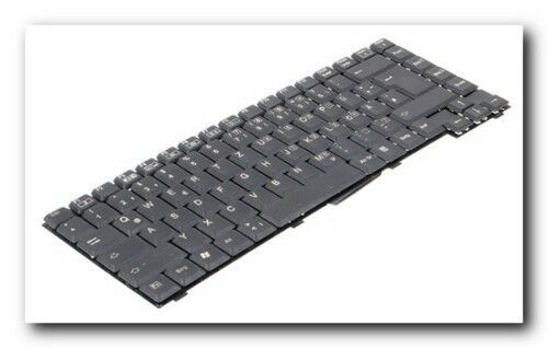 Tastiera notebook fujitsu - tastiera,
